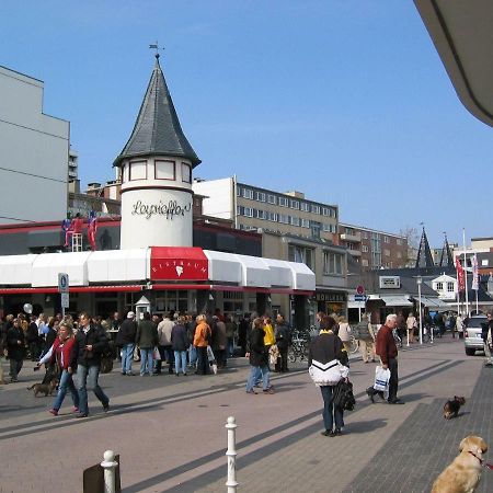 Einzimmerappartement-Fuer-Zwei-Personen ヴェスターラント エクステリア 写真